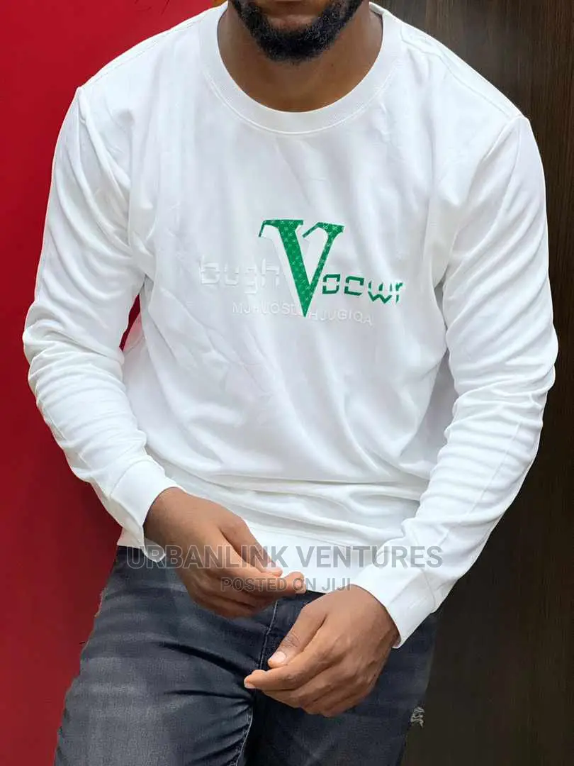Long Sleeve Designer T-Shirts