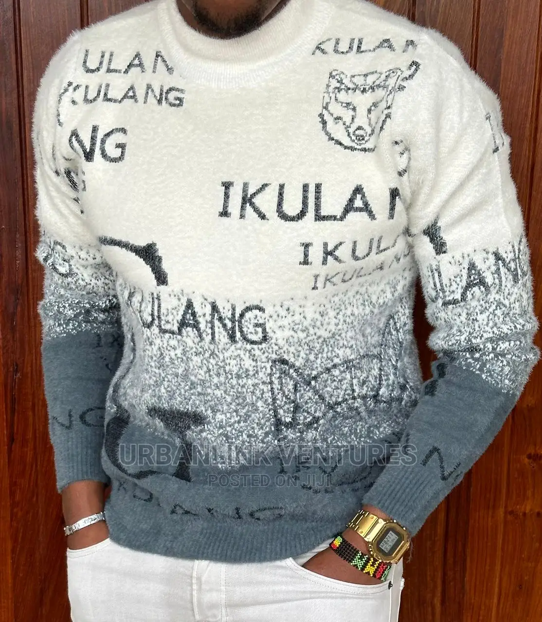 Designer Cardigan /Sweaters / Pullover