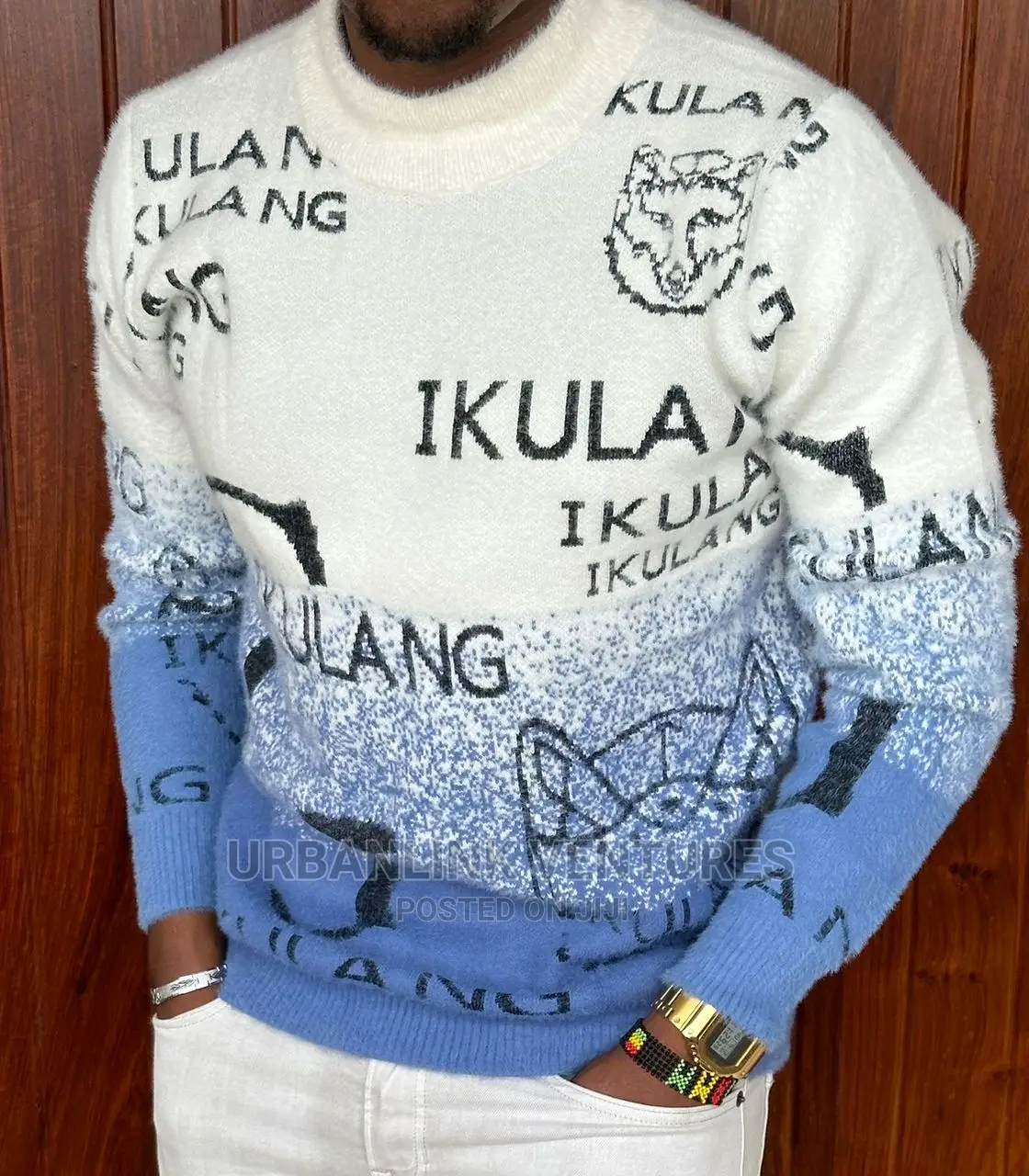 Designer Cardigan /Sweaters / Pullover