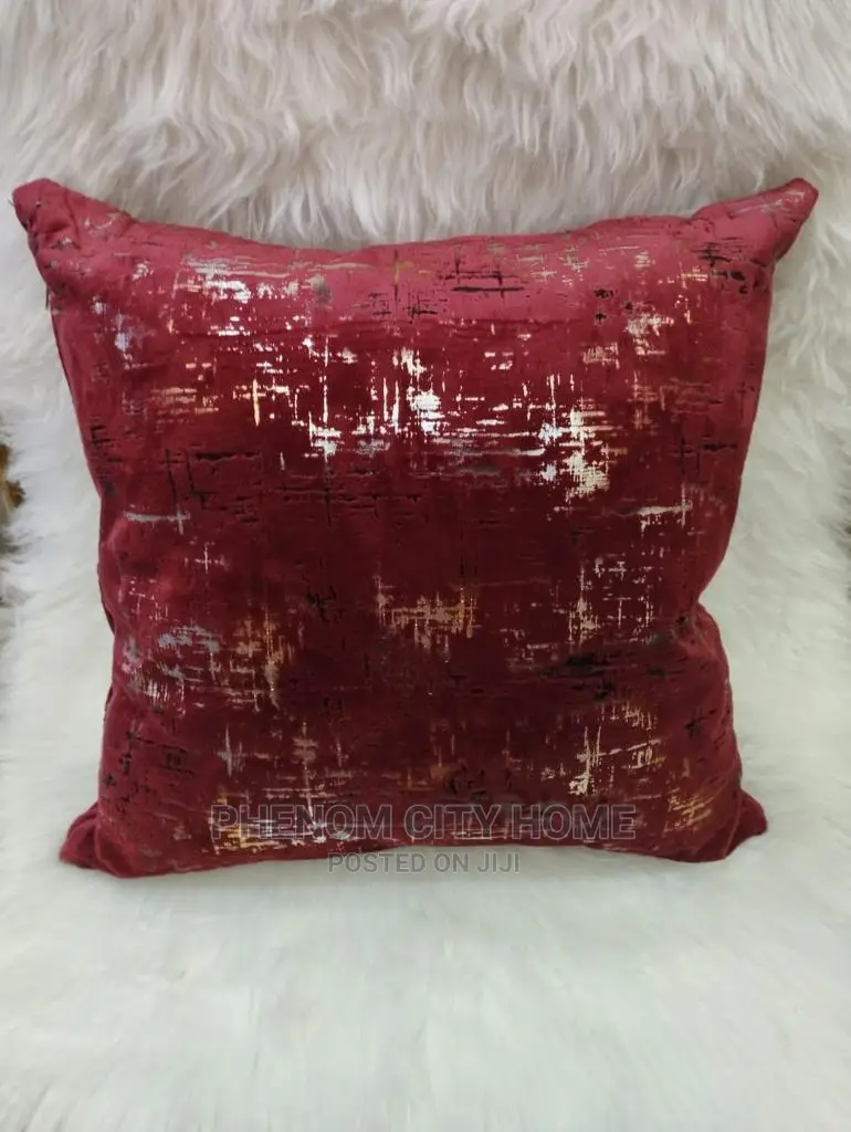 Pillow and Throwpillow Covers