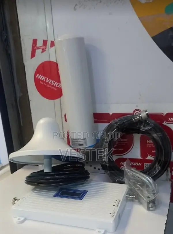 <<Phone Signal Boosters Repeater 4g Cellular Amplifier