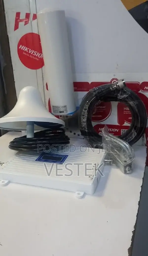 Best Phone Signal Booster Triple Band 2g 3g 4g Cell Booster