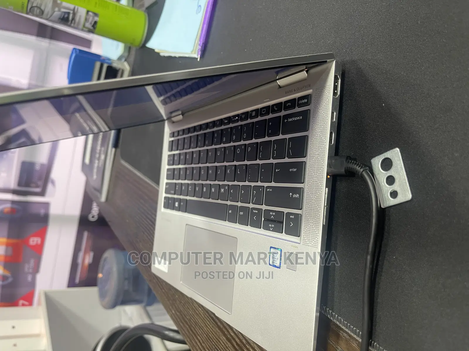 Laptop HP EliteBook X360 1030 G4 16GB Intel Core I7 SSD 256GB