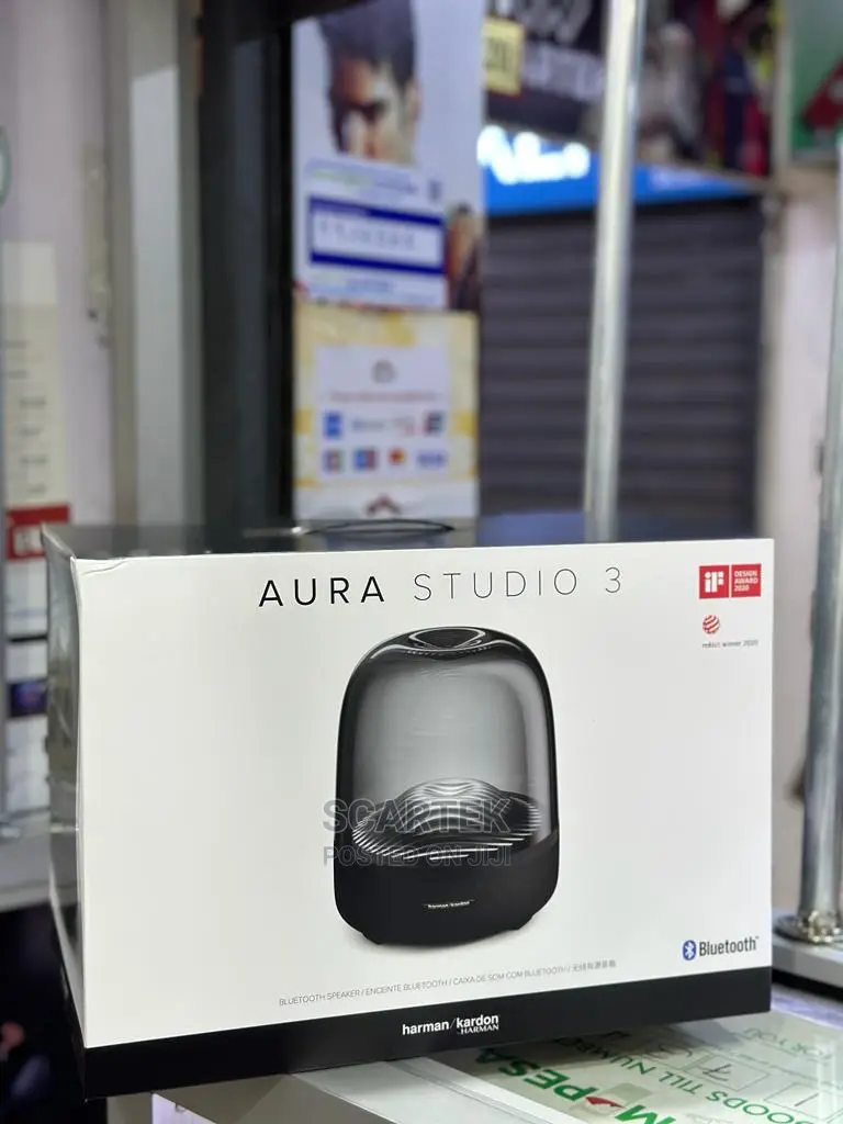 Harman Kardon Aura Studio 3