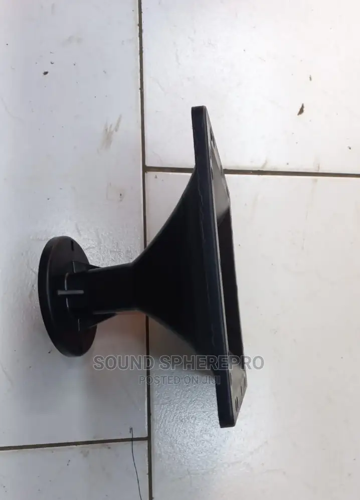 Small Bullet Flair