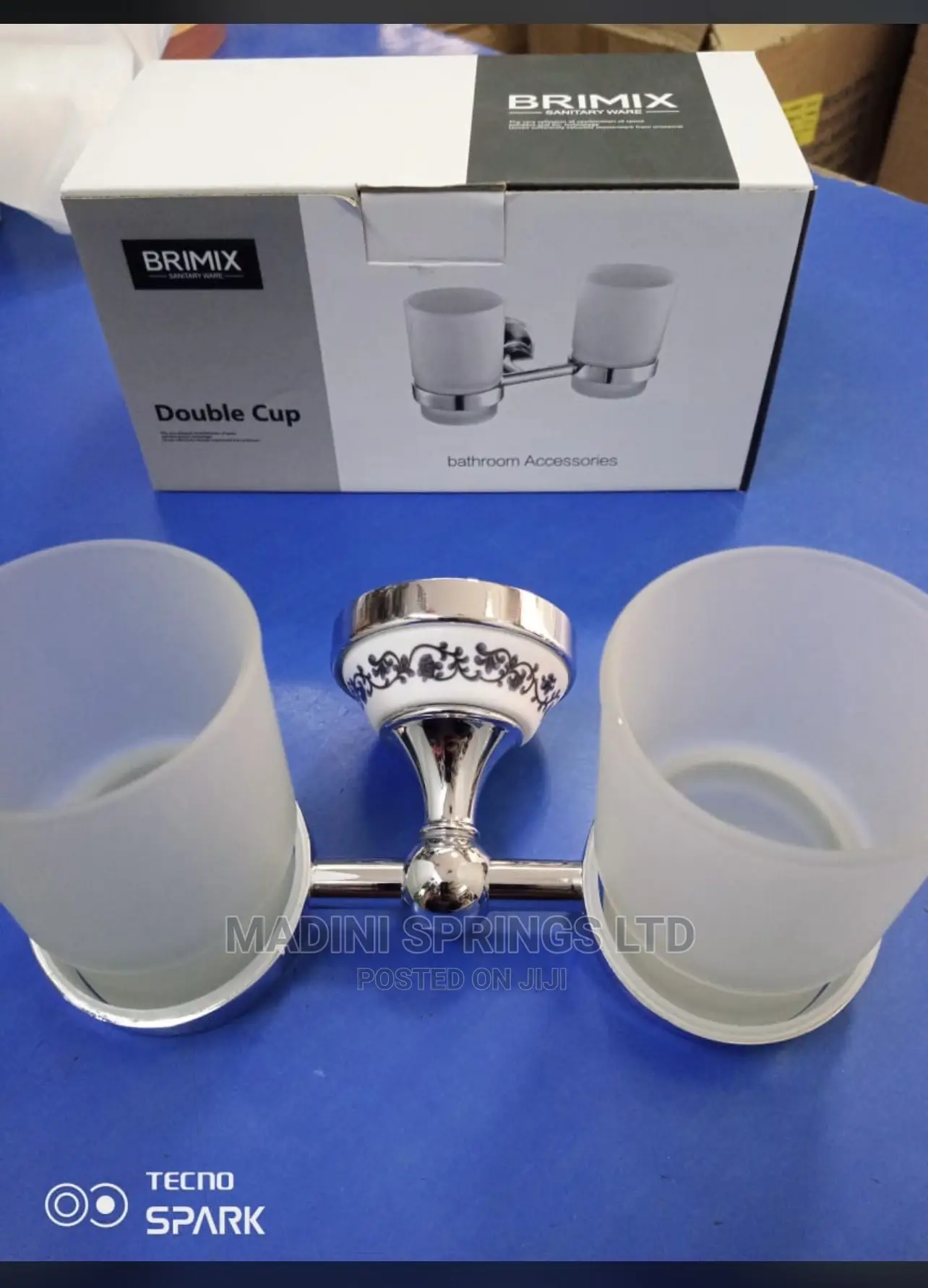 Bathtub Mixer With Telephone Shower( in Chrome and Gold)