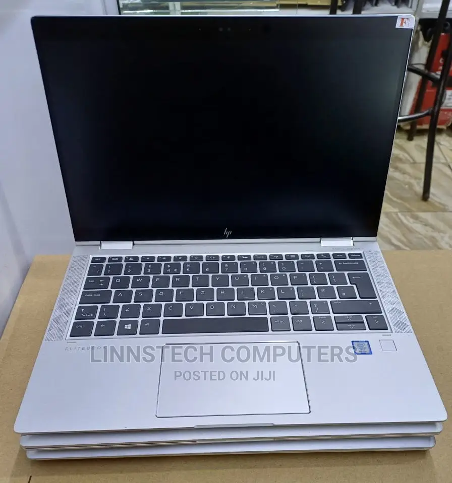 Laptop HP EliteBook X360 1030 8GB Intel Core I5 SSD 256GB