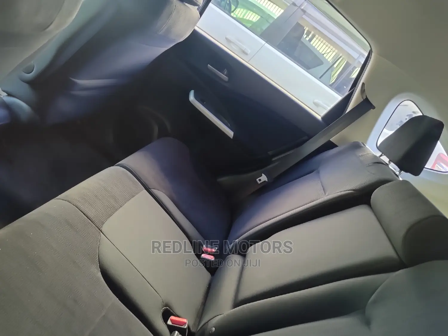 Honda CR-V 2016 White