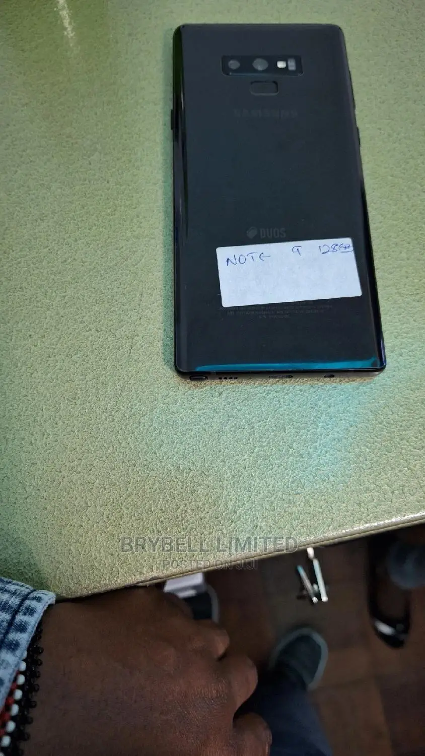 Nokia G21 128 GB Blue