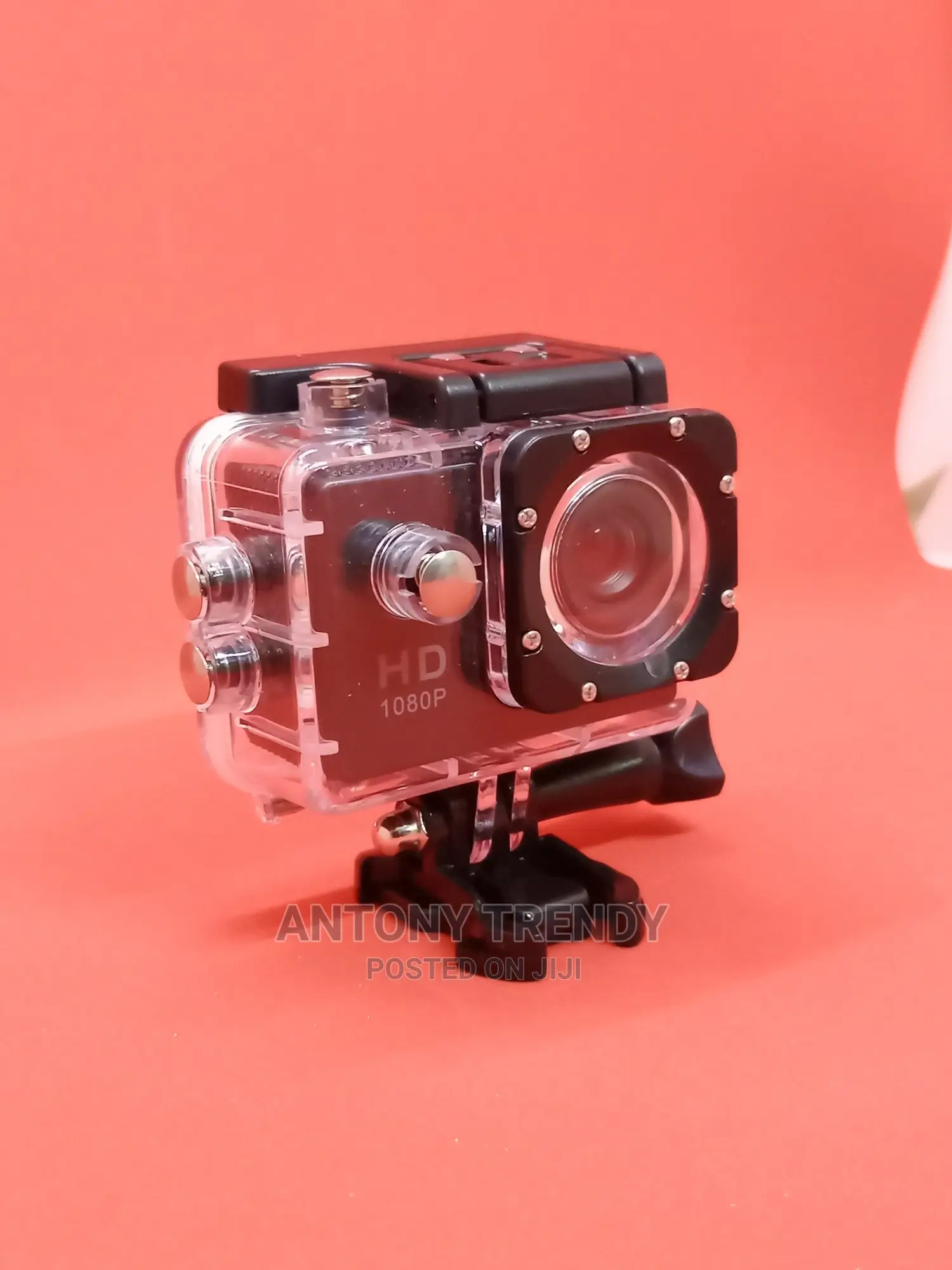 Ultra HD Sport Action Camera DVR DV Waterproof Camcorder