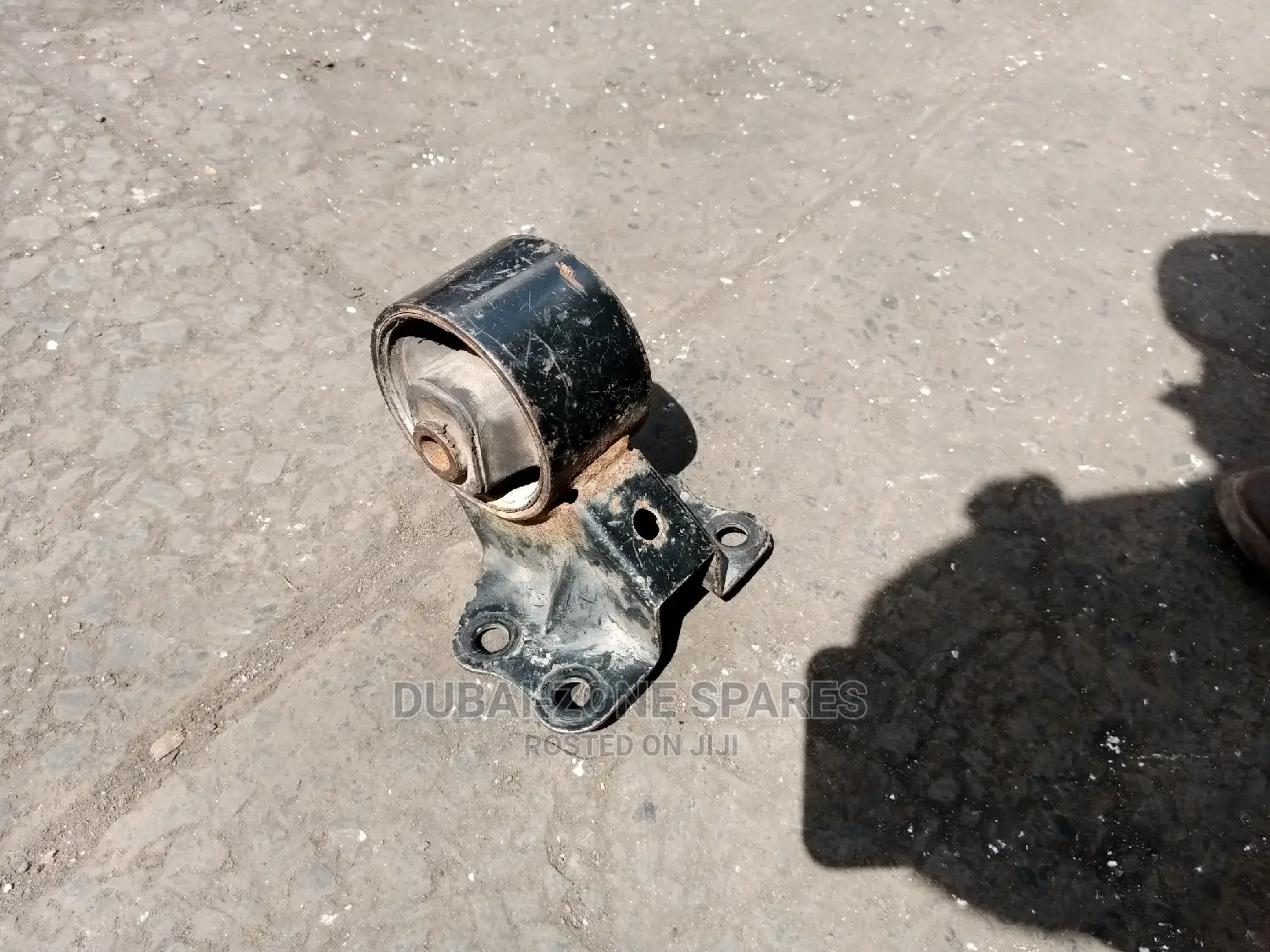 Gear Mount Nissan Caravan Zd20 Manual and Automatic