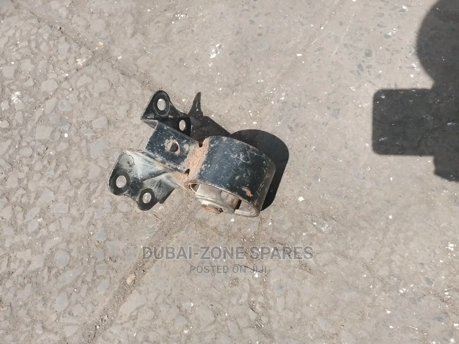 Gear Mount Nissan Caravan Zd20 Manual and Automatic