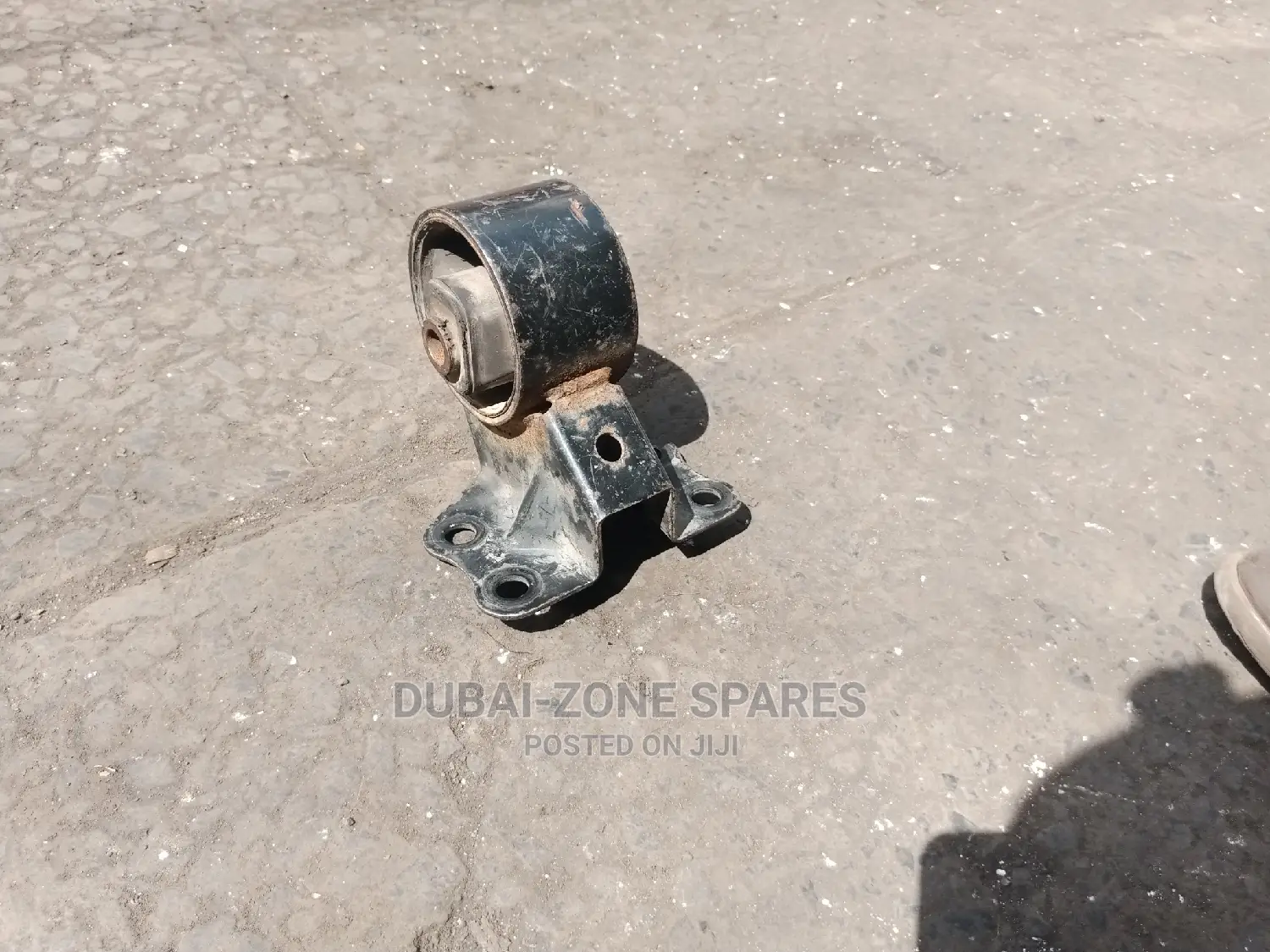 Gear Mount Nissan Caravan Zd20 Manual and Automatic