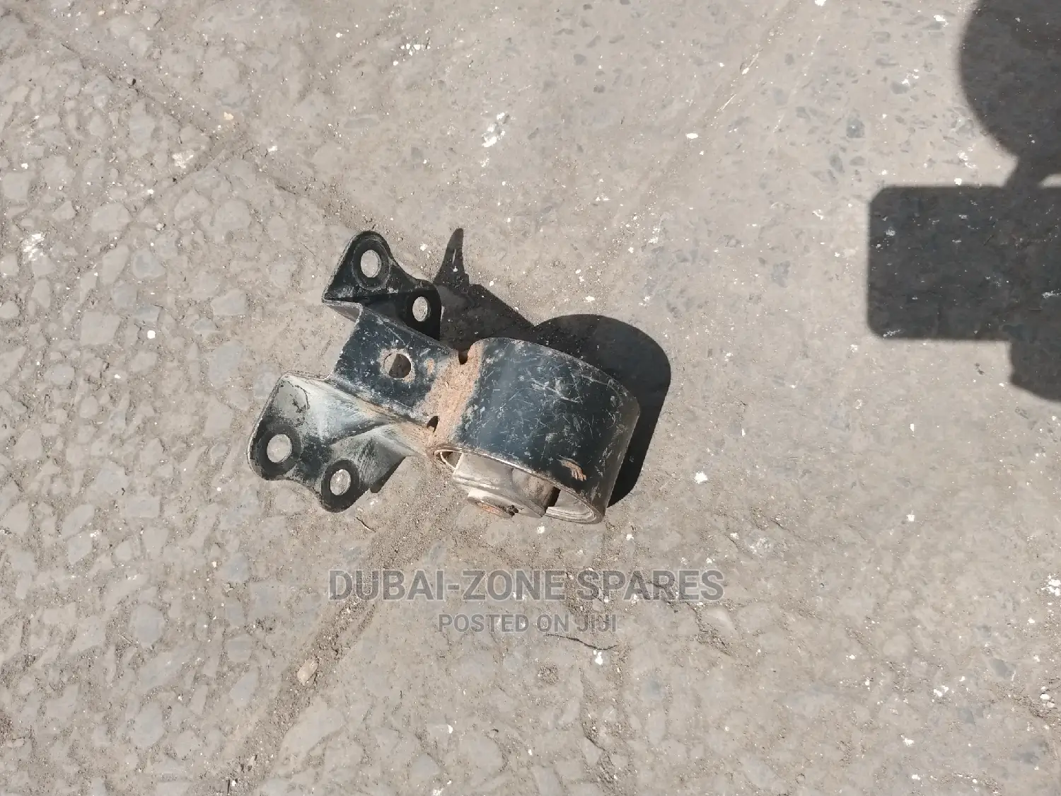 Gear Mount Nissan Caravan Zd20 Manual and Automatic