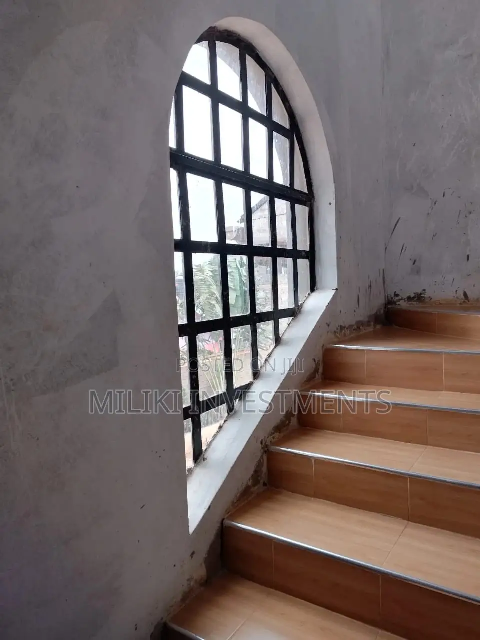 Furnished 4bdrm Maisonette in Murema, Kenyatta Road / Theta  for sale