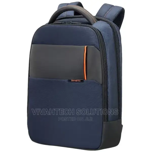 Promate High Capacity Dual Tone Backpack Multiple Pocket 15"