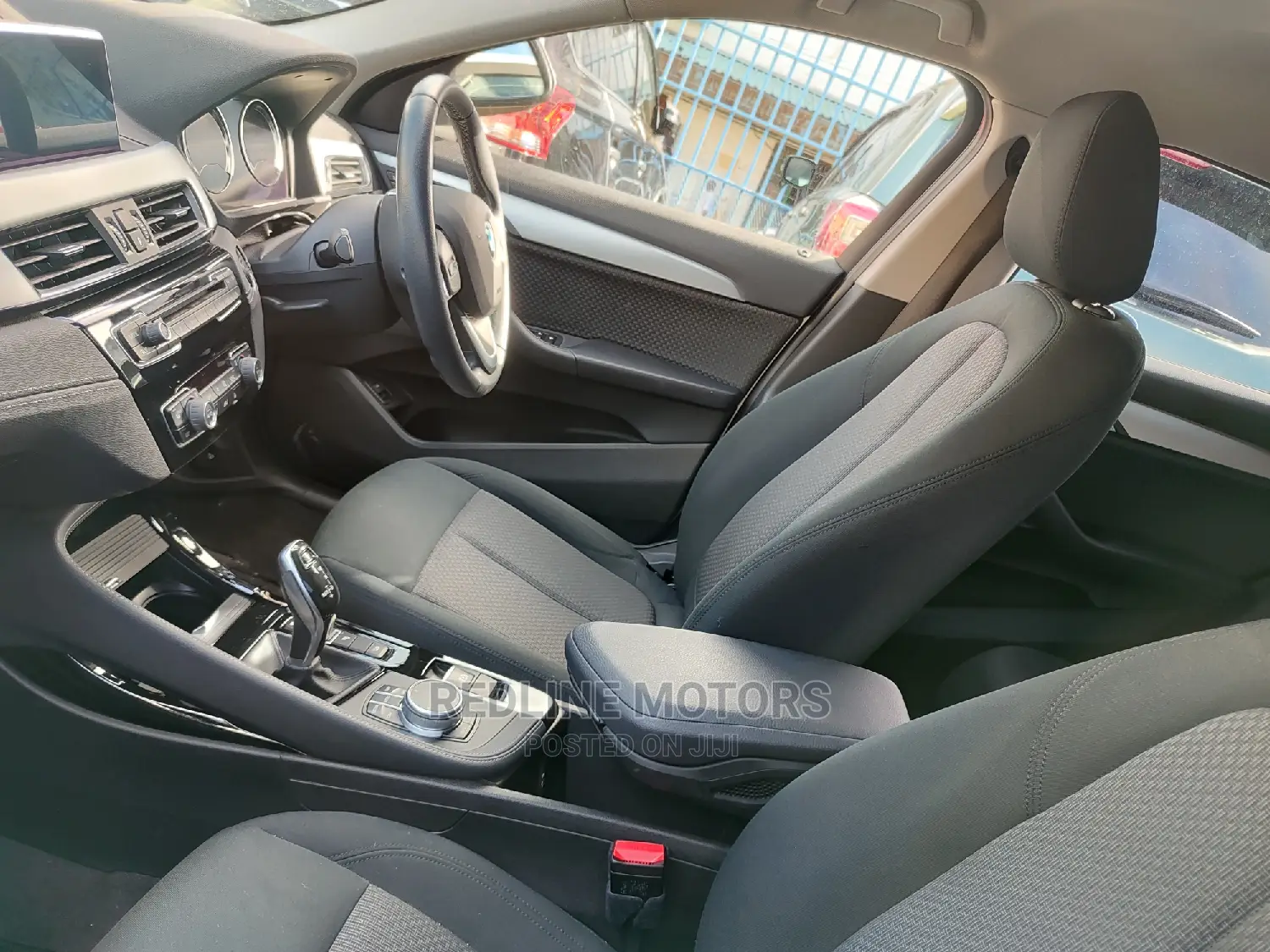BMW X2 xDrive28i 2018 White