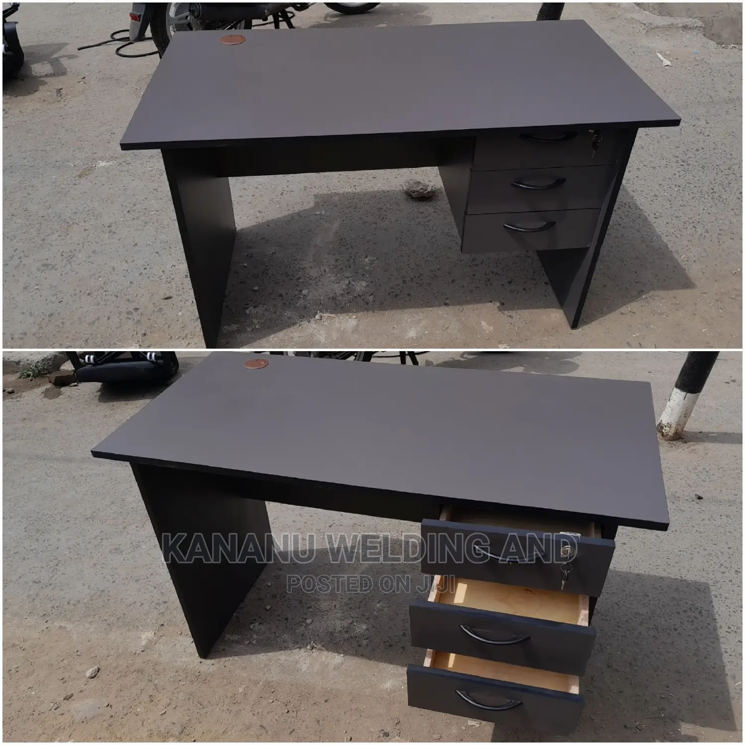Office Desk