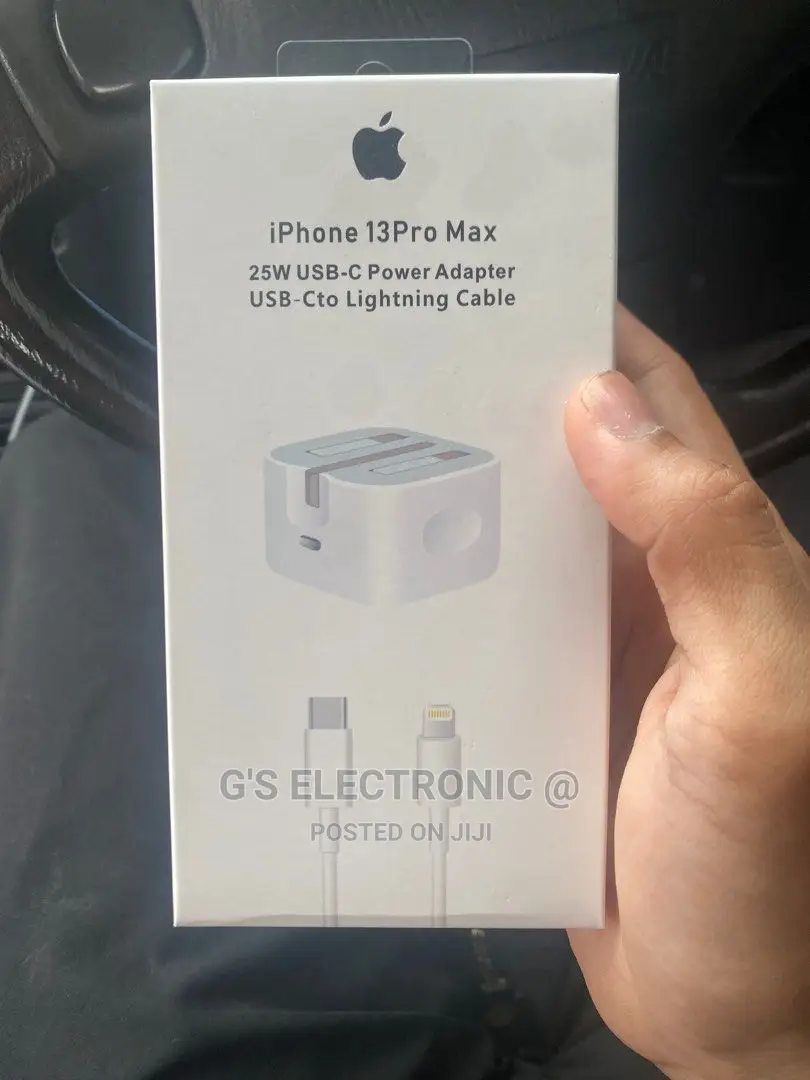 25w iPhone 11,12,13. 14.15 Usb C to Lightning iPhone Charger