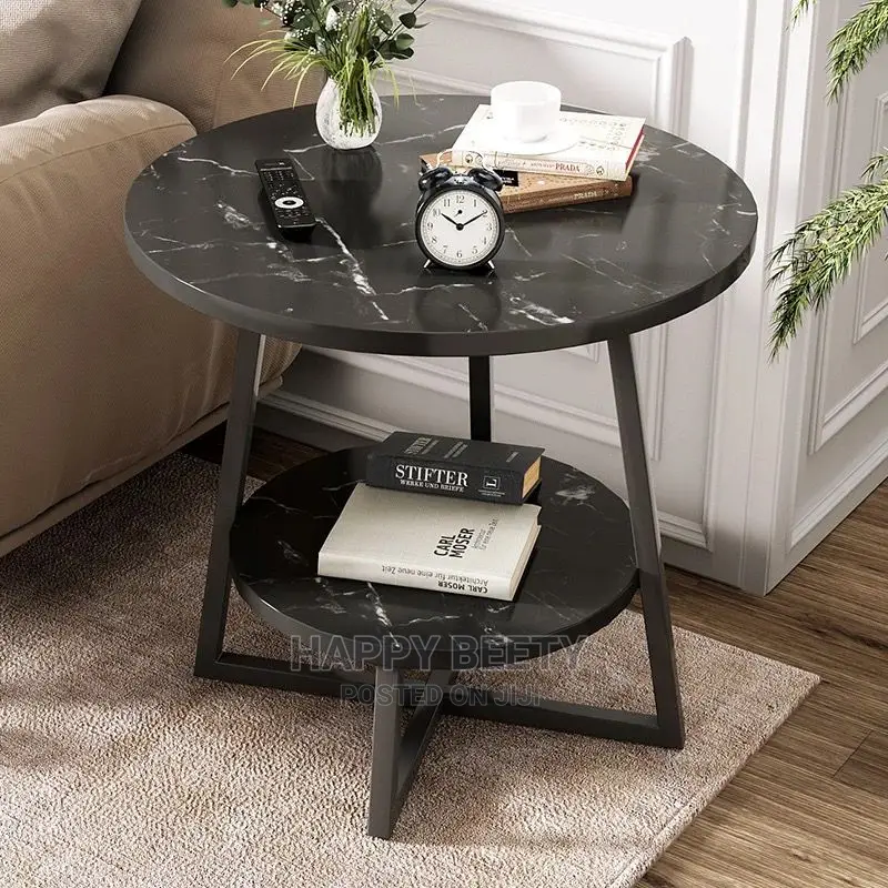 Minimalist Side Stool