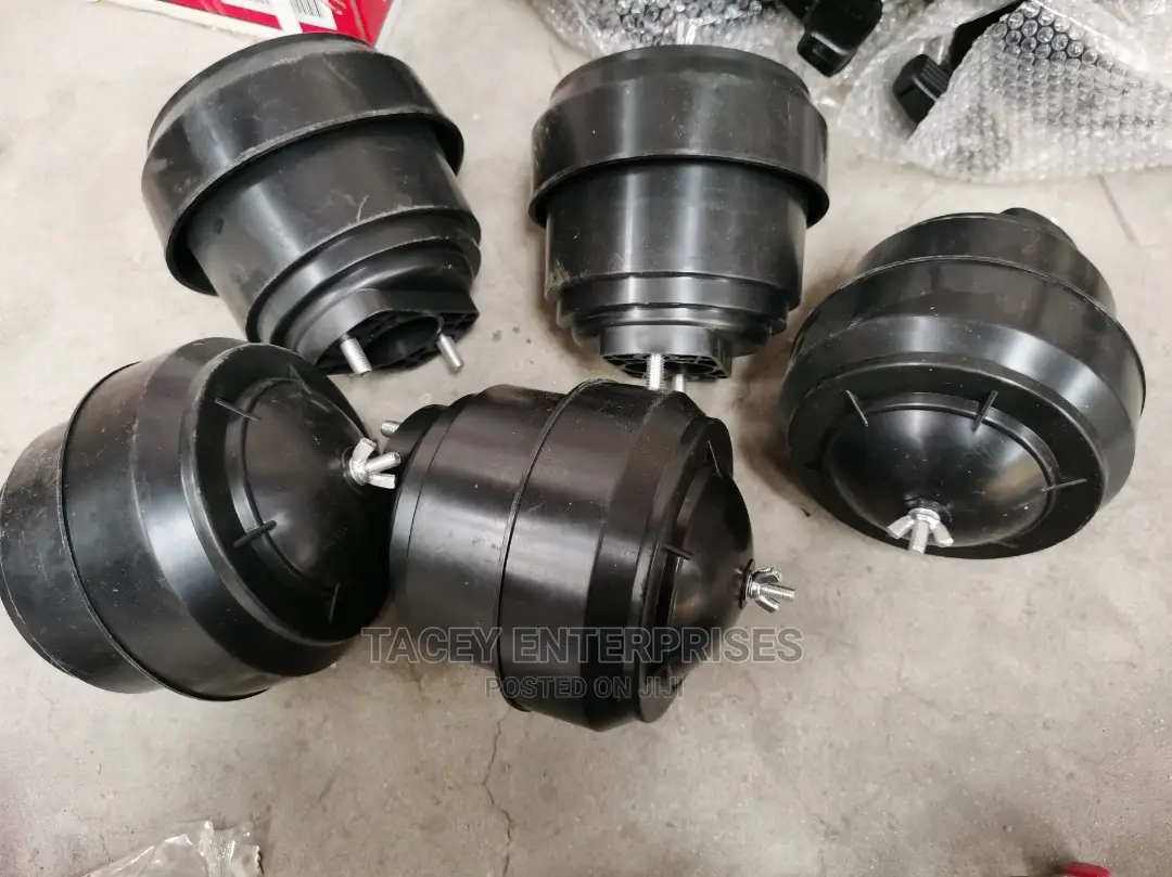 EY20 / EY15 Robin Air Cleaner All Petrol Machine Spares