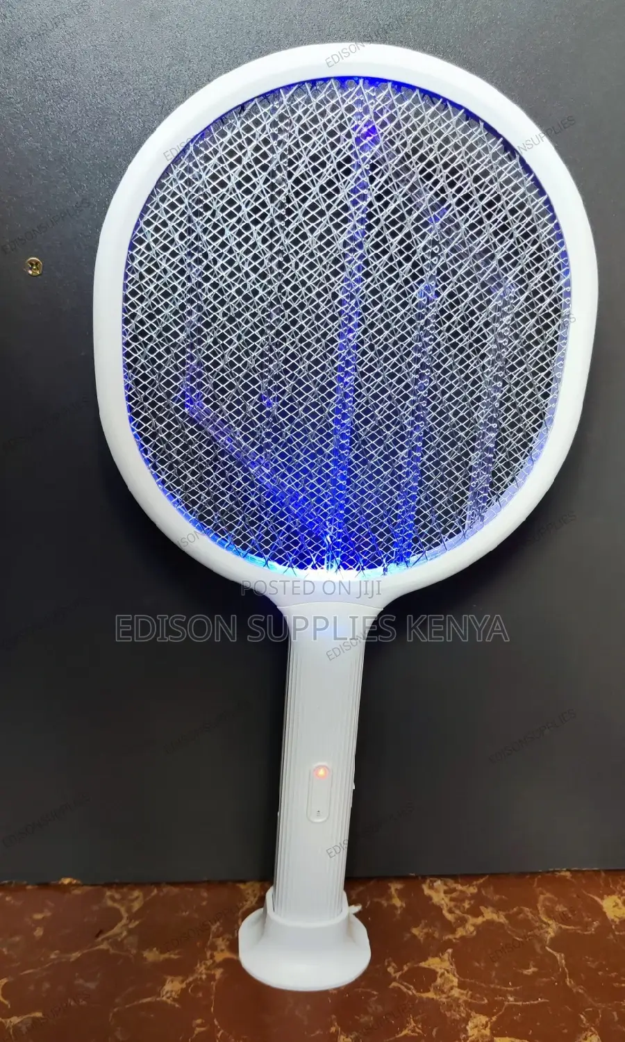 Mosquito Swatter With Stand Automatic Insect Killer Swatter