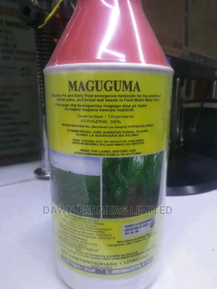 Maguguma 1ltr