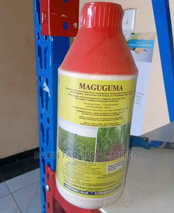 Maguguma 1ltr