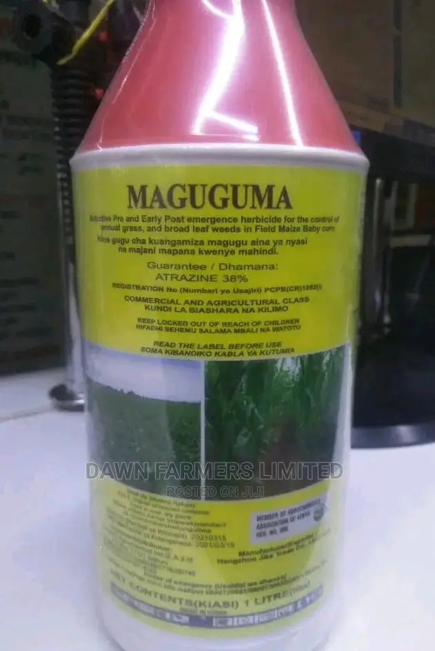 Maguguma 1ltr
