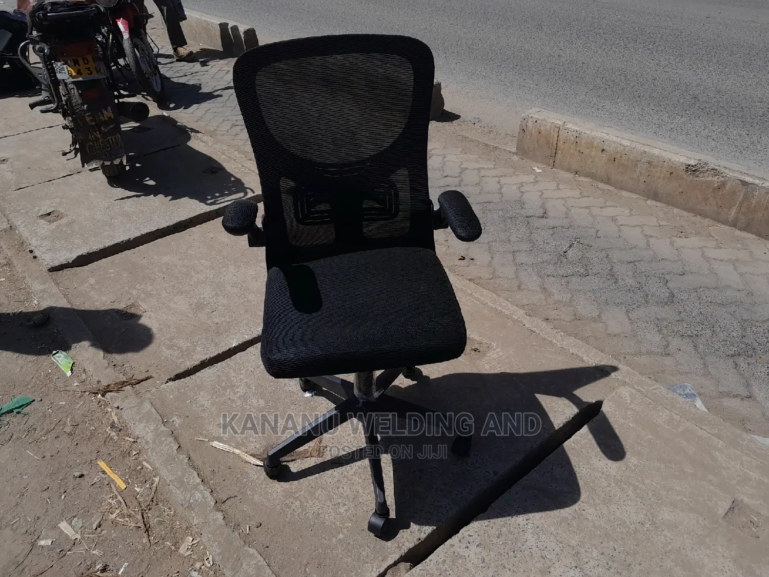 Imported Office Chair