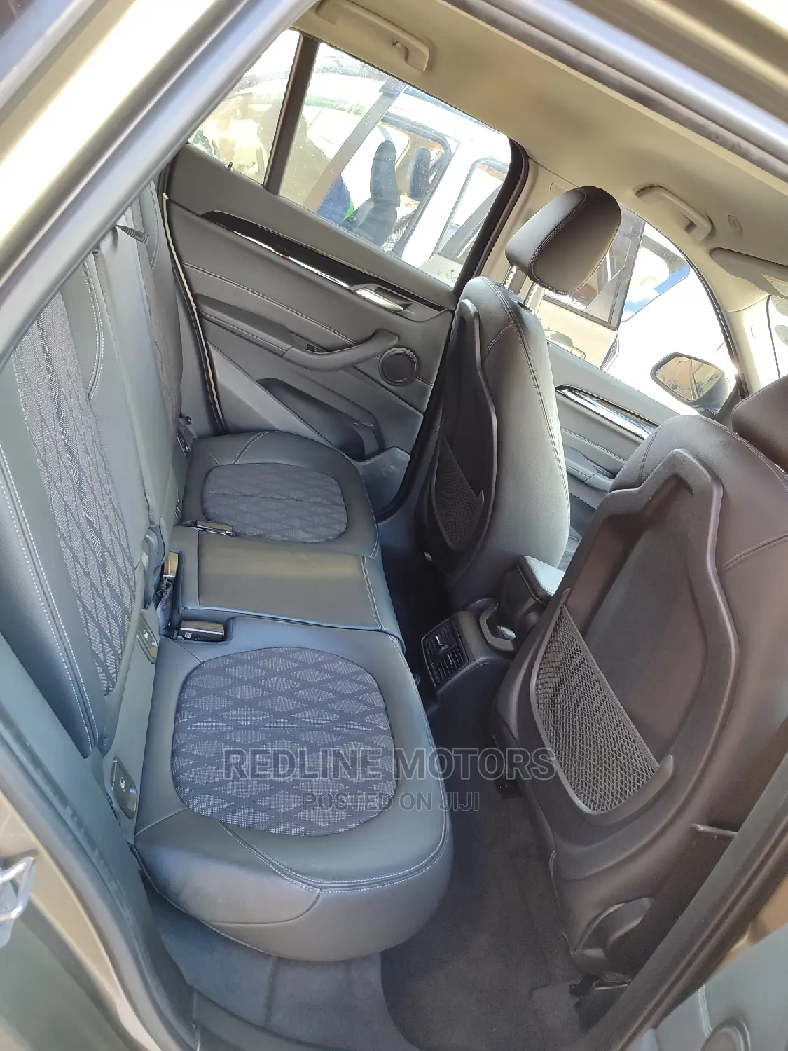 BMW X1 xDrive28i AWD 2016 Beige