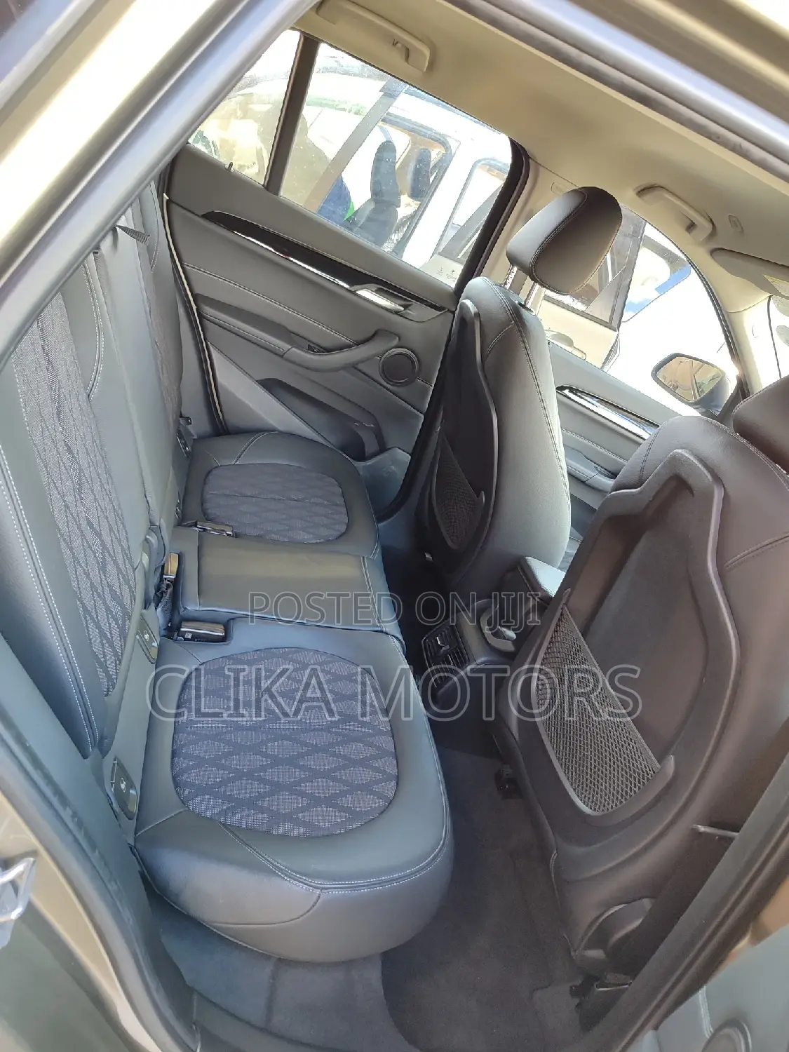 BMW X1 xDrive28i AWD 2016 Beige