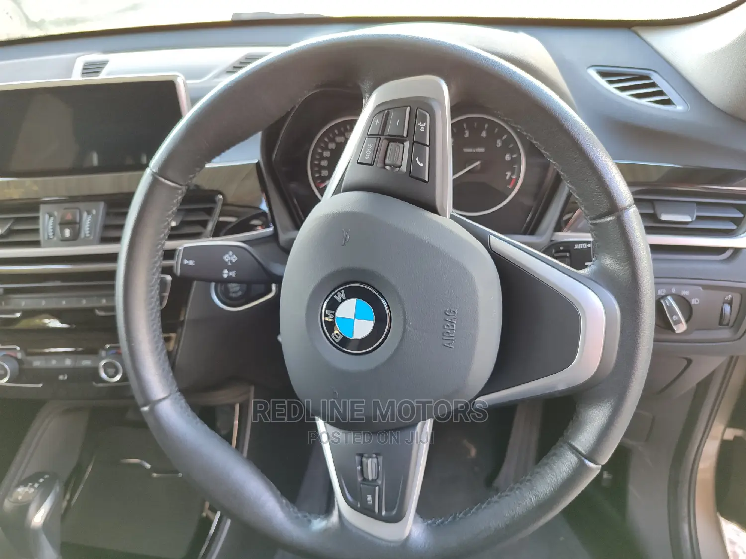 BMW X1 xDrive28i AWD 2016 Beige