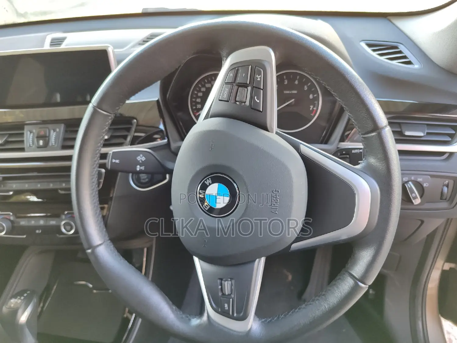 BMW X1 xDrive28i AWD 2016 Beige