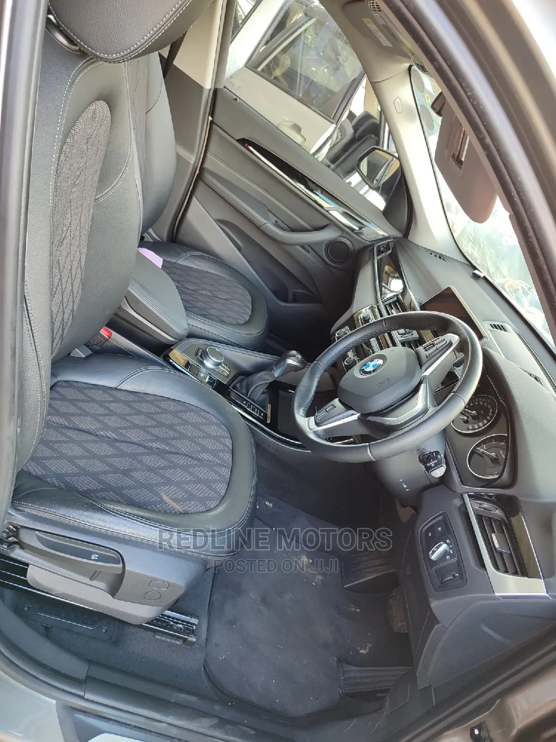 BMW X1 xDrive28i AWD 2016 Beige