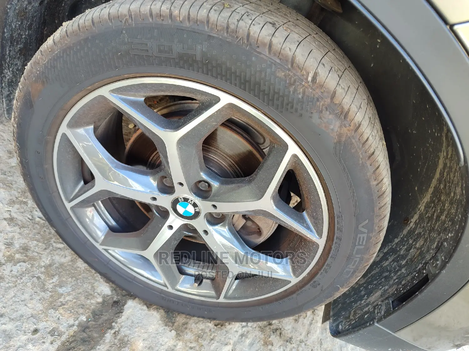 BMW X1 xDrive28i AWD 2016 Beige