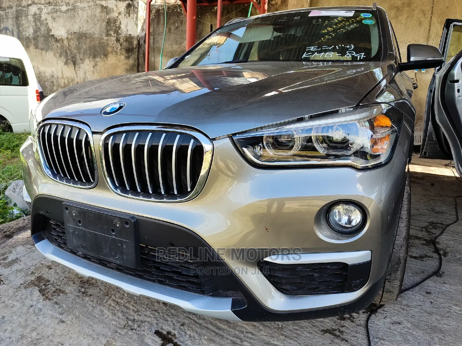 BMW X1 xDrive28i AWD 2016 Beige