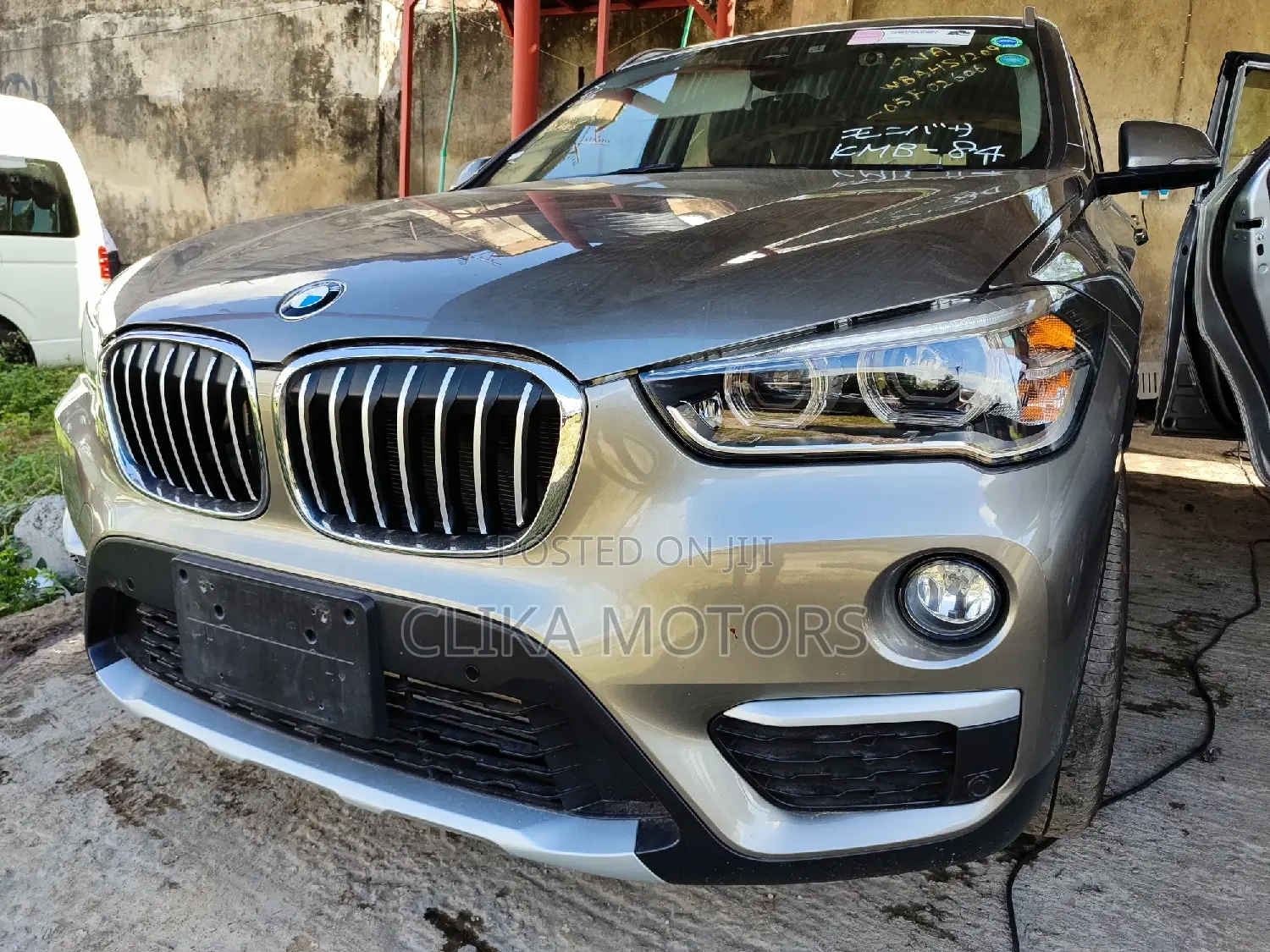 BMW X1 xDrive28i AWD 2016 Beige