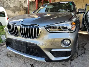 Used BMW X1 xDrive28i AWD 2016 in Beige - All-Wheel Drive SUV for Sale