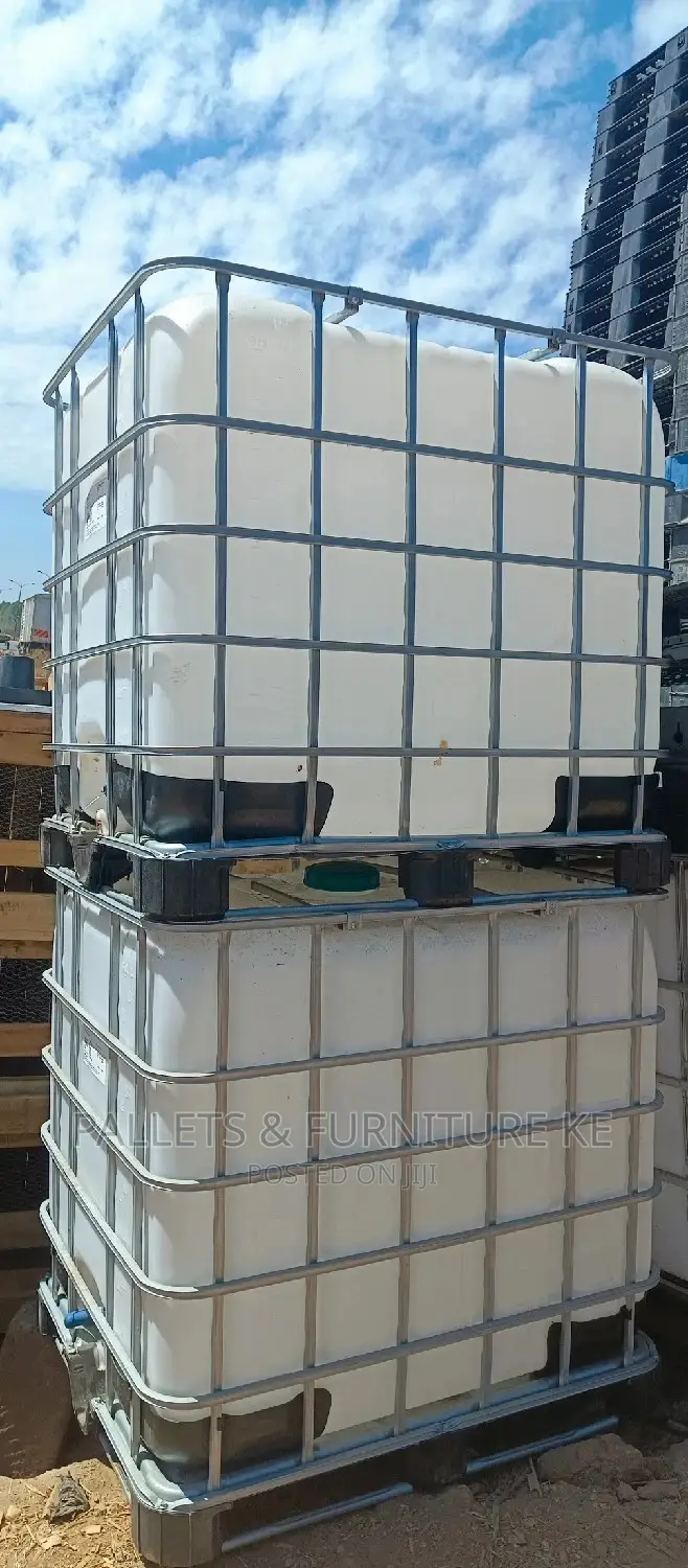Water Tanks