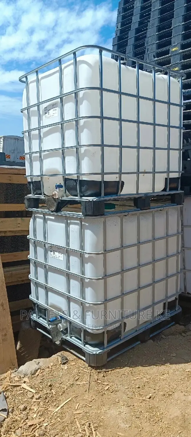 Water Tanks