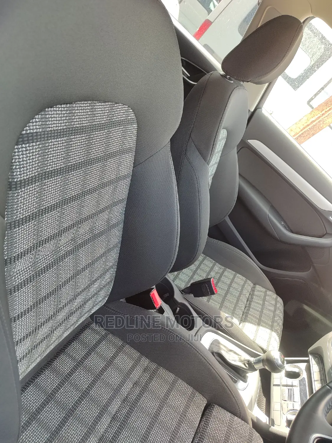 Audi A3 2016 Pearl