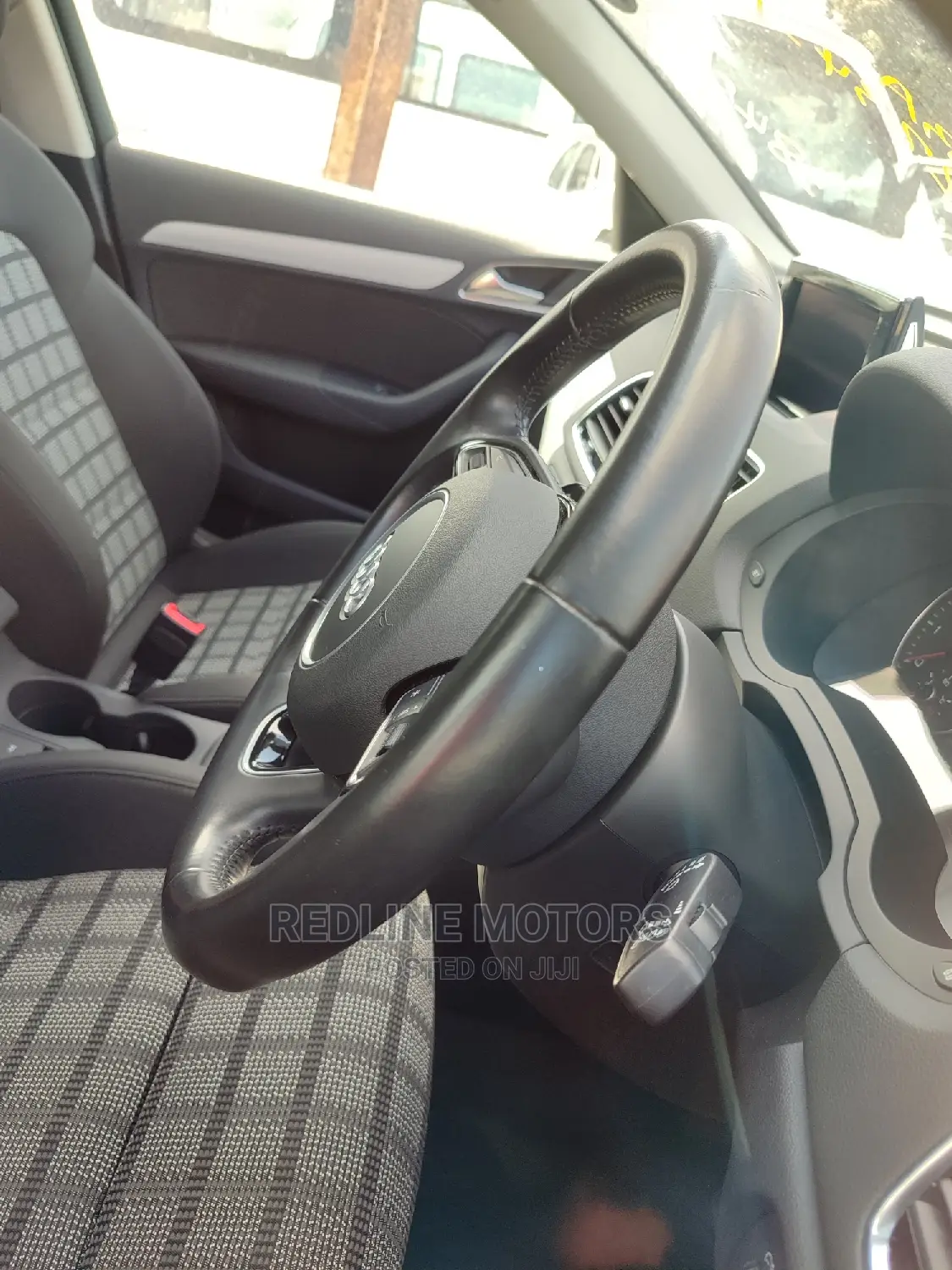 Audi A3 2016 Pearl