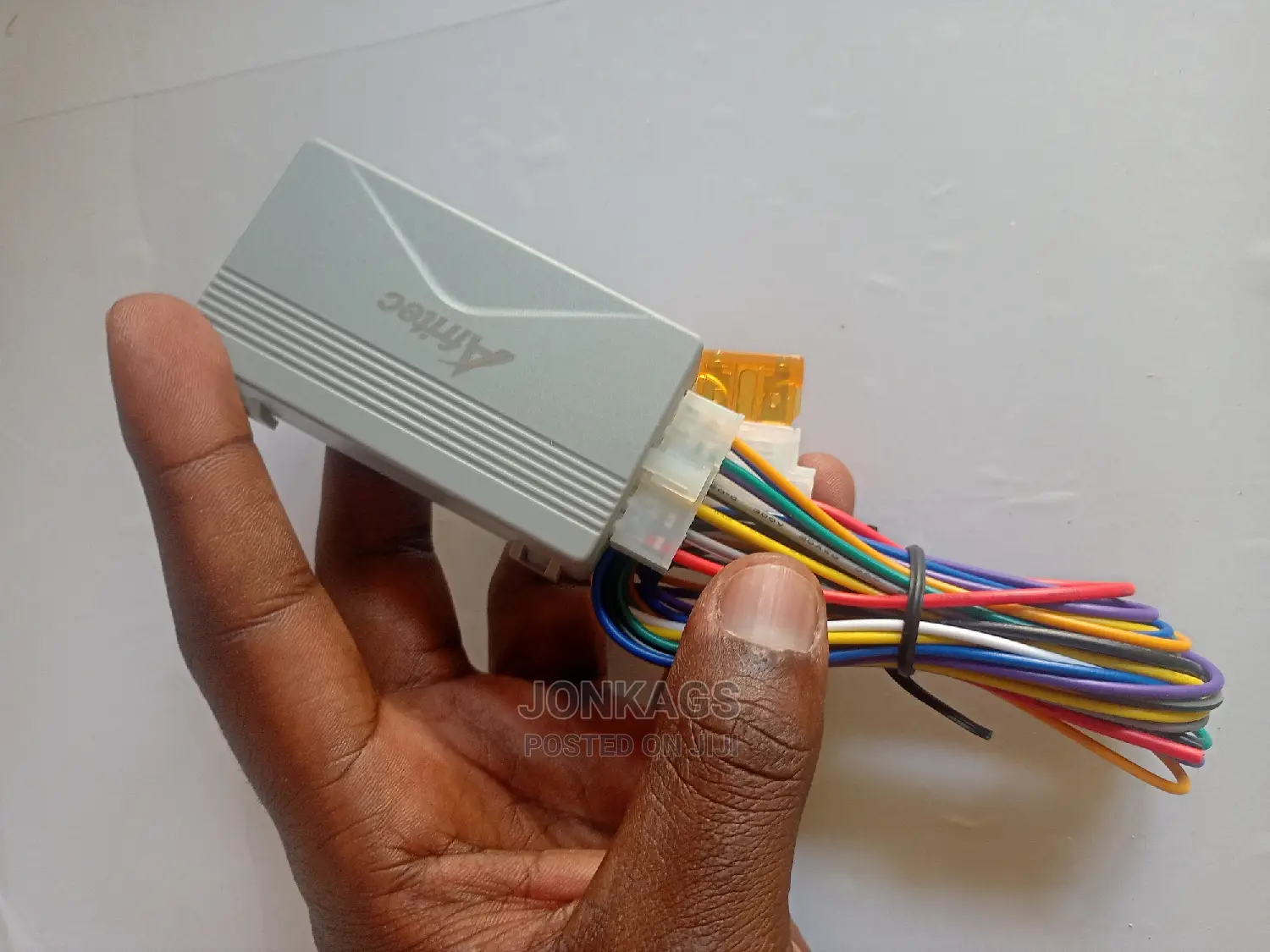 Universal Auto Side Mirror Closer Kit