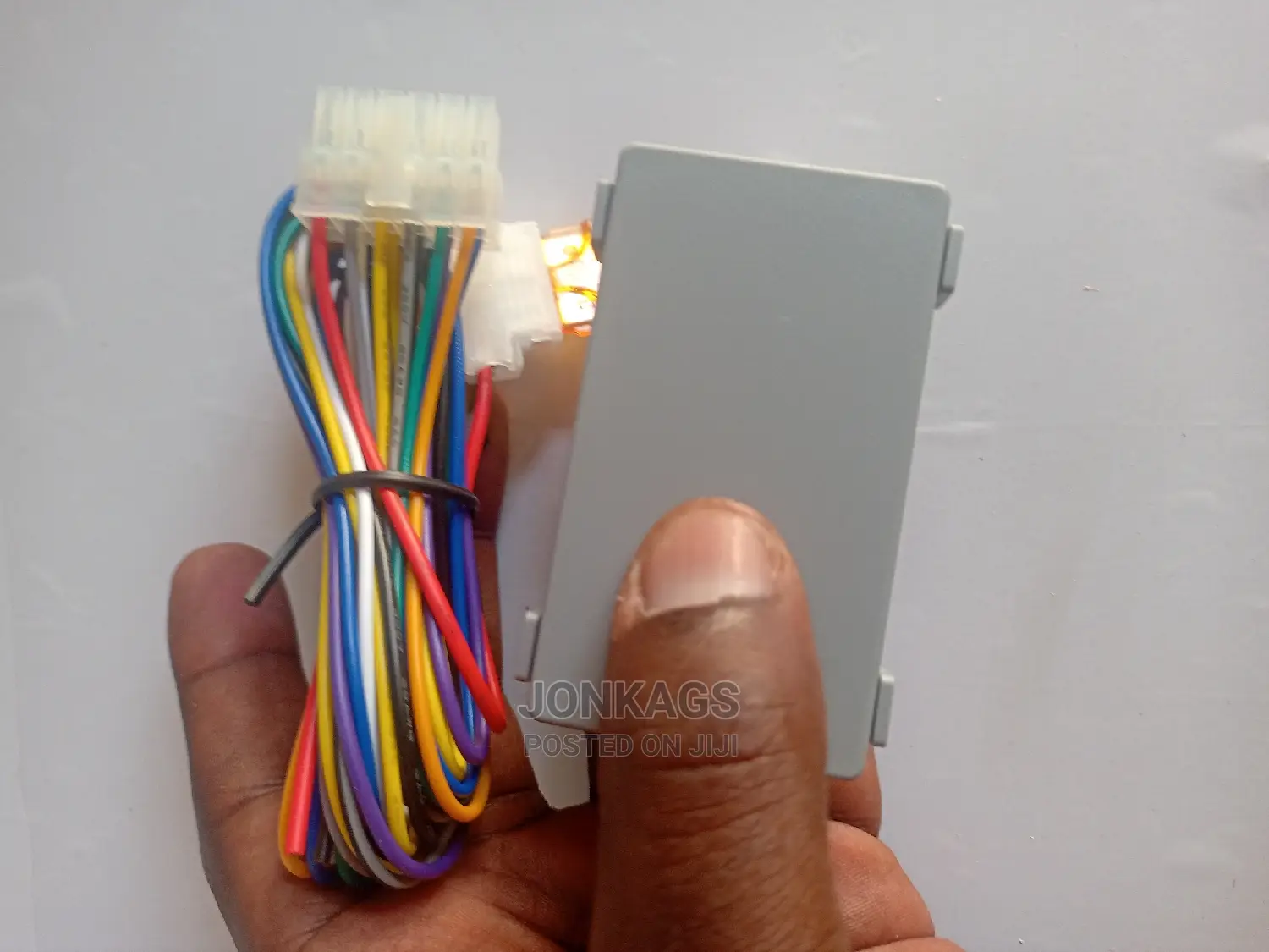 Universal Auto Side Mirror Closer Kit