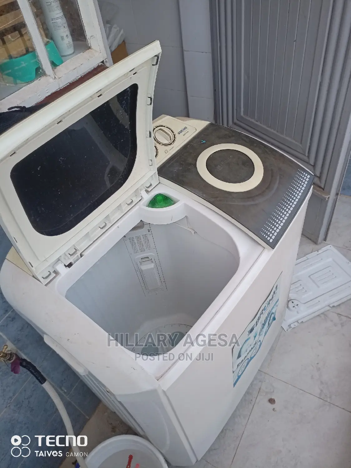 Top Load Washers Service