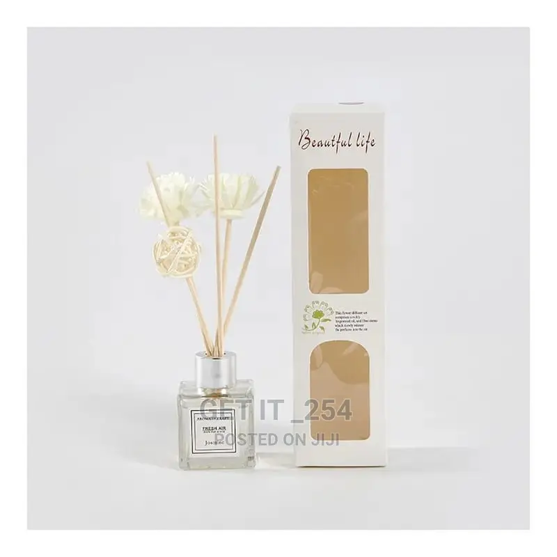 Reed Diffuser