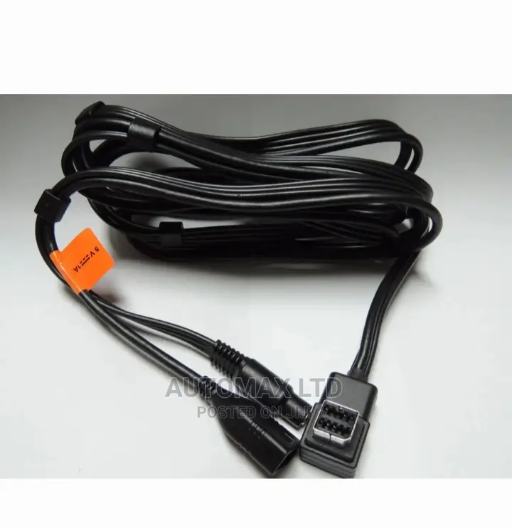 USB and AUX Cable for AVIC Pioneer Carrozzeria Radios