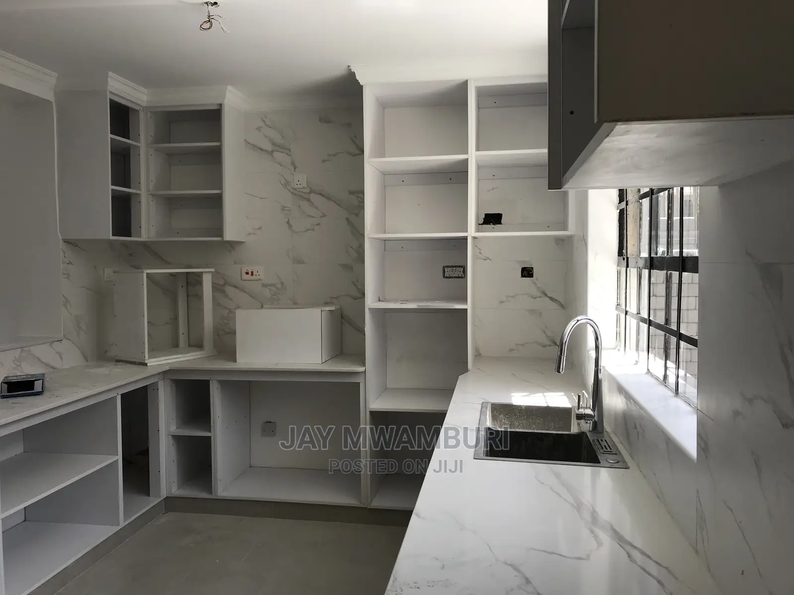 4bdrm Maisonette in Syokimau, Gateway Mall Area for sale