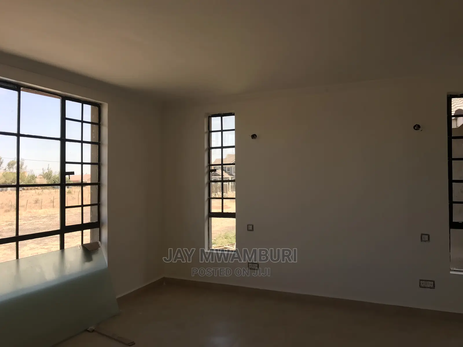 4bdrm Maisonette in Syokimau, Gateway Mall Area for sale